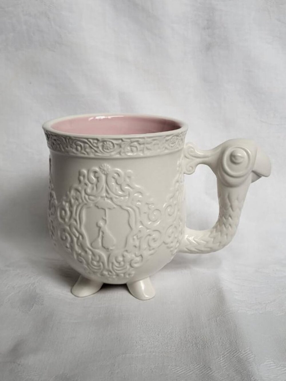 Walt Disney World Mary Poppins Mug
